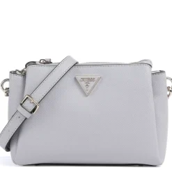 Guess Sac bandouliere Noelle 3 compartiments*Femme Sacs Bandoulière