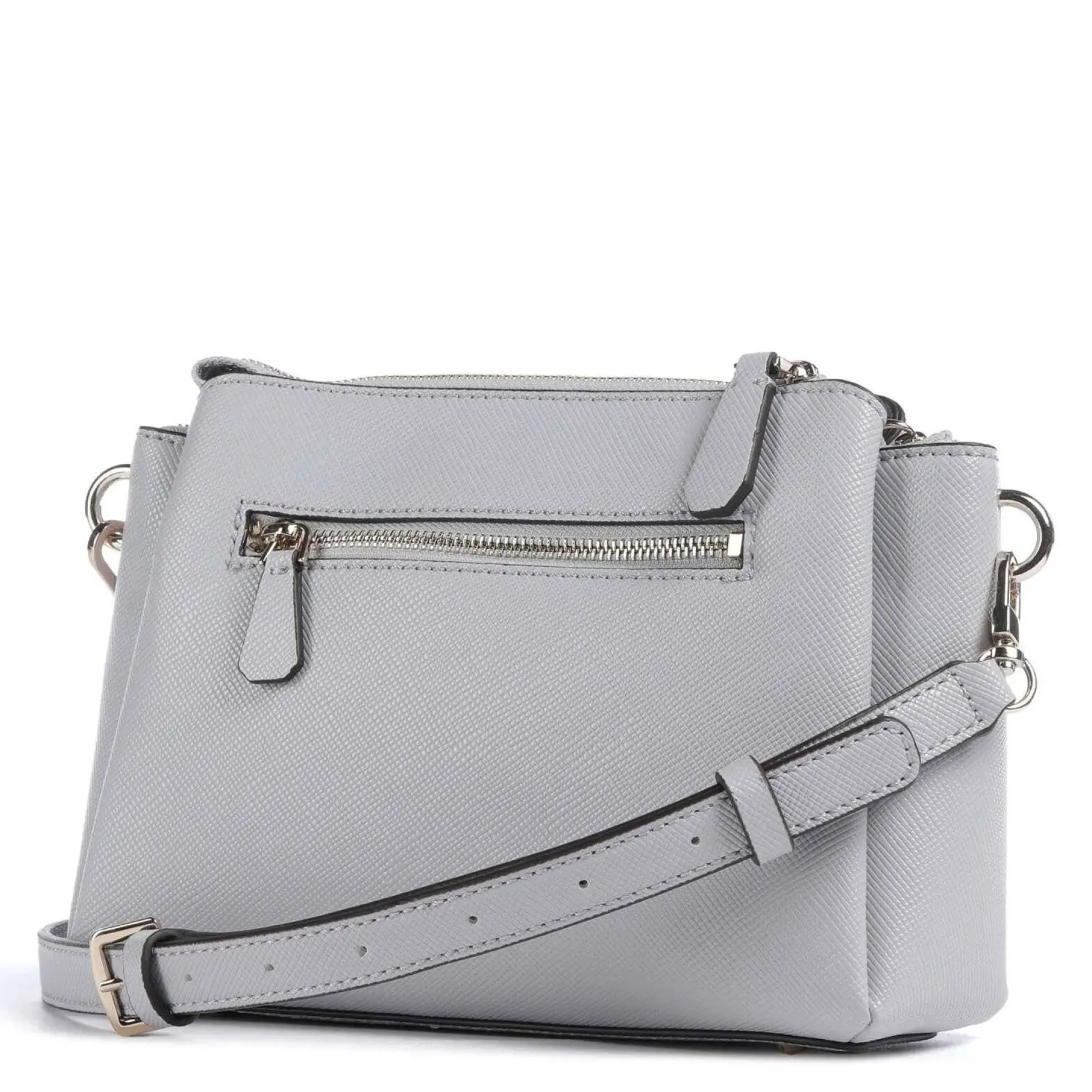 Guess Sac bandouliere Noelle 3 compartiments*Femme Sacs Bandoulière