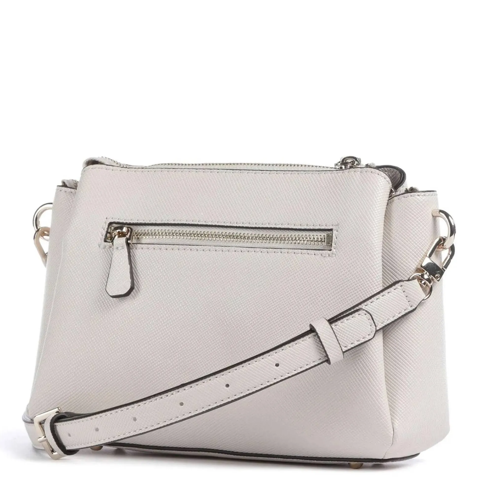 Guess Sac bandouliere Noelle 3 compartiments*Femme Sacs Bandoulière