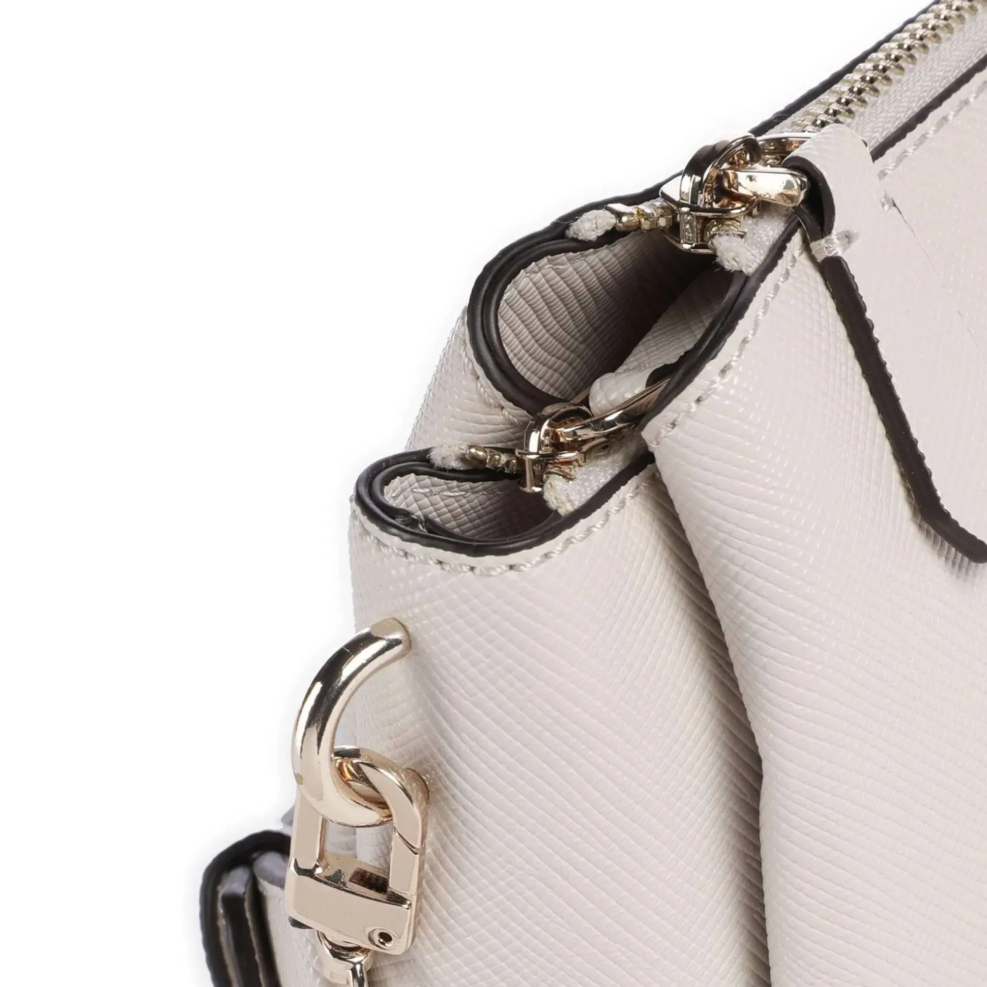 Guess Sac bandouliere Noelle 3 compartiments*Femme Sacs Bandoulière