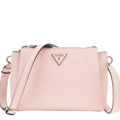 Guess Sac bandouliere Noelle 3 compartiments*Femme Sacs Bandoulière