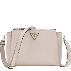 Guess Sac bandouliere Noelle 3 compartiments*Femme Sacs Bandoulière