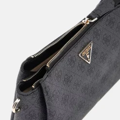 Guess Sac bandouliere Noelle motif logo 4G*Femme Sacs Bandoulière