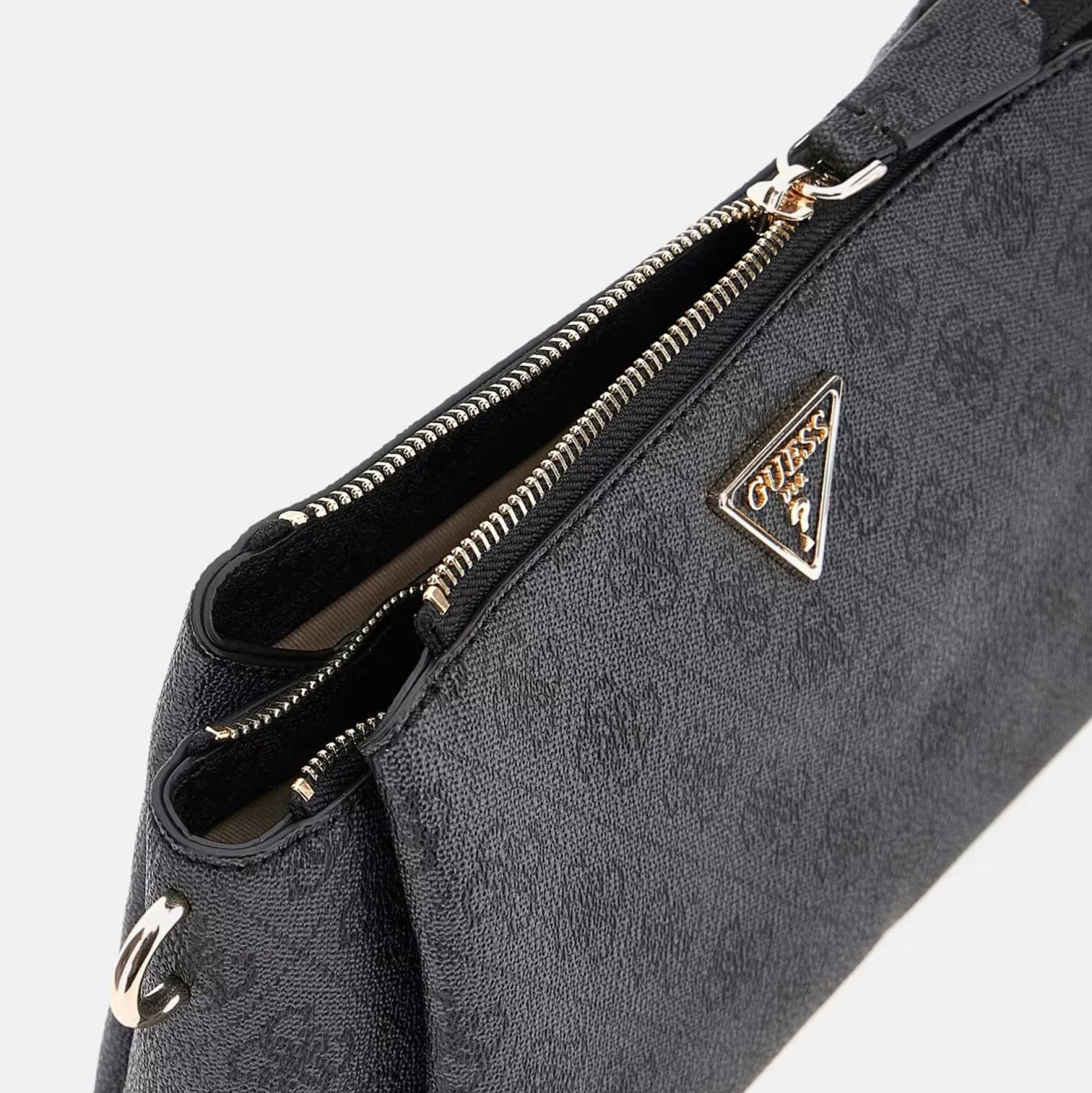 Guess Sac bandouliere Noelle motif logo 4G*Femme Sacs Bandoulière