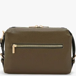 Lollipops Sac bandouliere Orphin tissu velours M*Femme Sacs Bandoulière