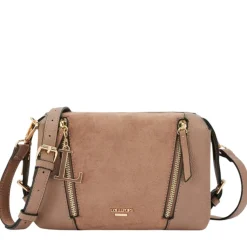 Lollipops Sac bandouliere Orphin tissu velours M*Femme Sacs Bandoulière