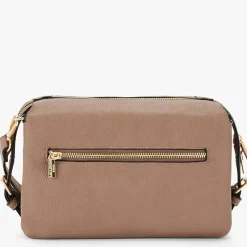 Lollipops Sac bandouliere Orphin tissu velours M*Femme Sacs Bandoulière