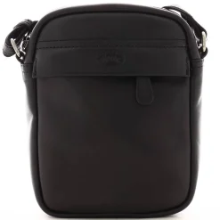 Francinel Sac bandouliere Palerme en cuir lisse*Homme Petites Sacoches Homme