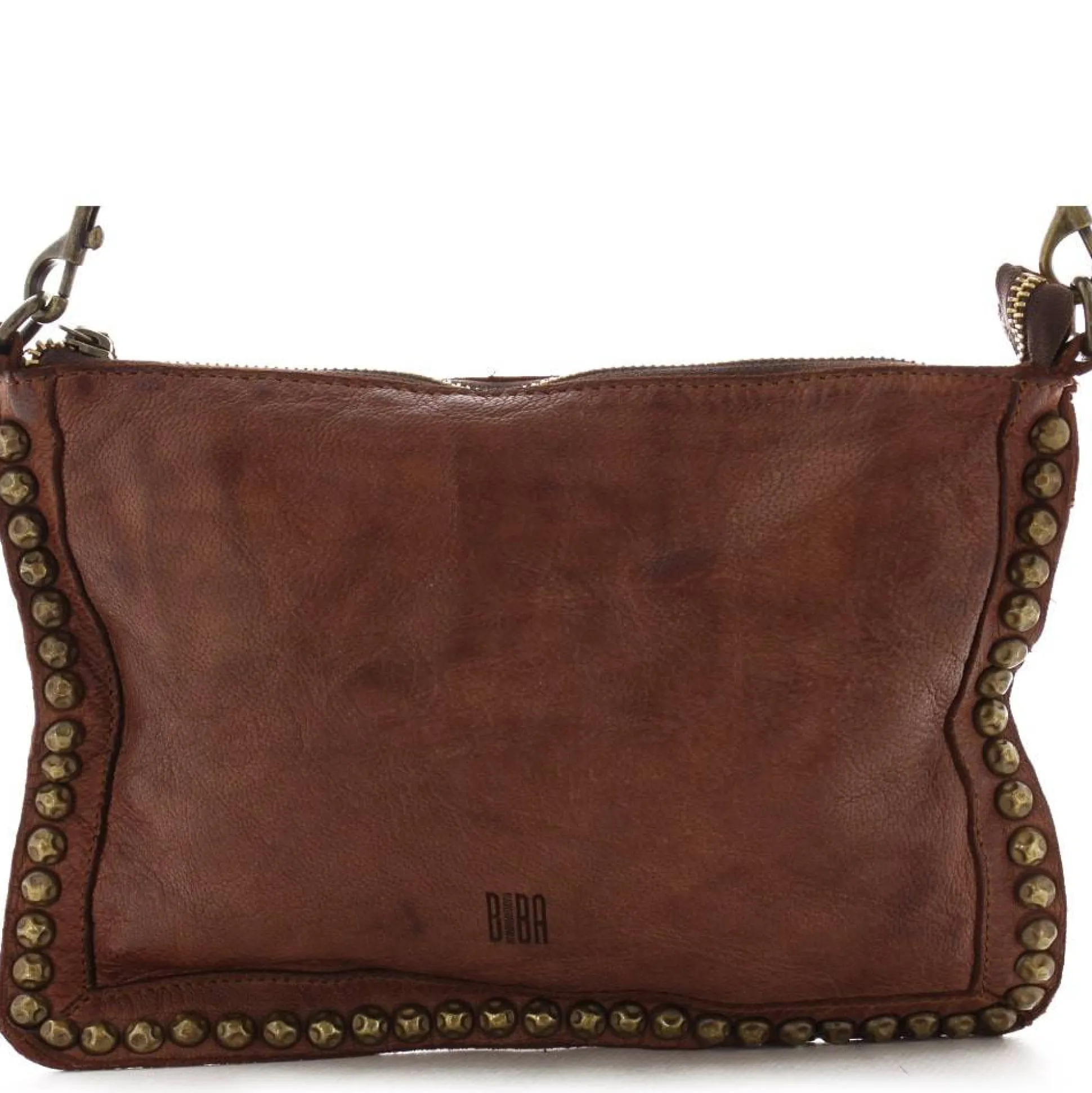 Biba Sac bandouliere petits clous Portland*Femme Sacs Bandoulière
