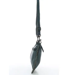 Biba Sac bandouliere petits clous Portland*Femme Sacs Bandoulière