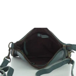 Biba Sac bandouliere petits clous Portland*Femme Sacs Bandoulière