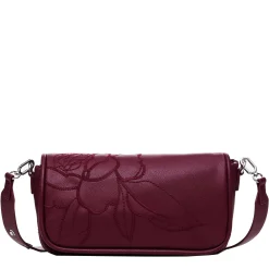 Desigual Sac bandouliere rabat Keller Gales Long*Femme Sacs Bandoulière