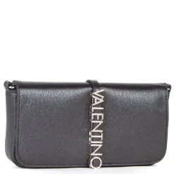 Valentino Bags Sac bandouliere rabat metallise chainette Materia*Femme Sacs Bandoulière