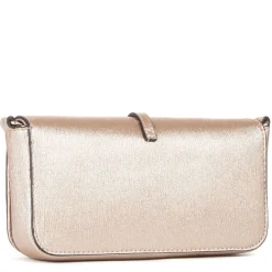Valentino Bags Sac bandouliere rabat metallise chainette Materia*Femme Sacs Bandoulière