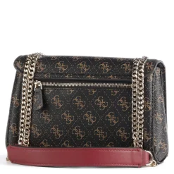 Guess Sac bandouliere rabat Noelle*Femme Sacs Bandoulière