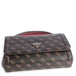 Guess Sac bandouliere rabat Noelle*Femme Sacs Bandoulière