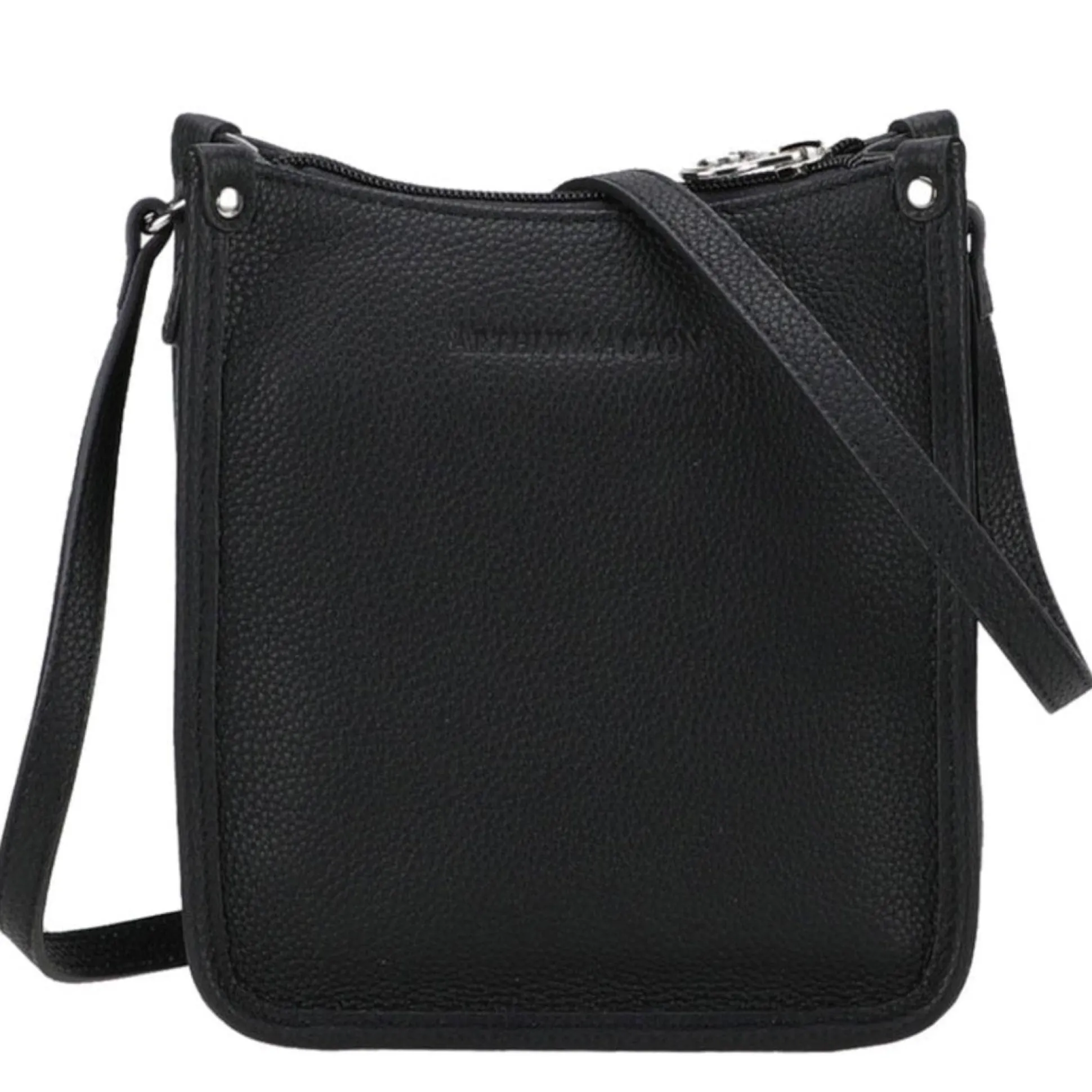 Arthur Aston Sac bandouliere rectangulaire zippe Rosalia*Femme Sacs Bandoulière