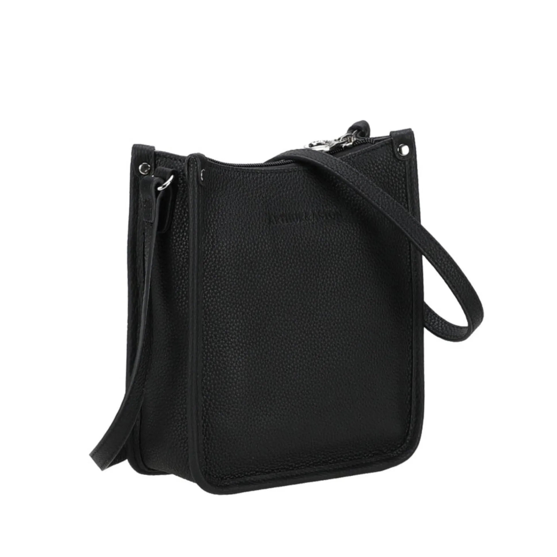 Arthur Aston Sac bandouliere rectangulaire zippe Rosalia*Femme Sacs Bandoulière