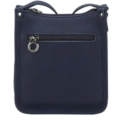 Arthur Aston Sac bandouliere rectangulaire zippe Rosalia*Femme Sacs Bandoulière