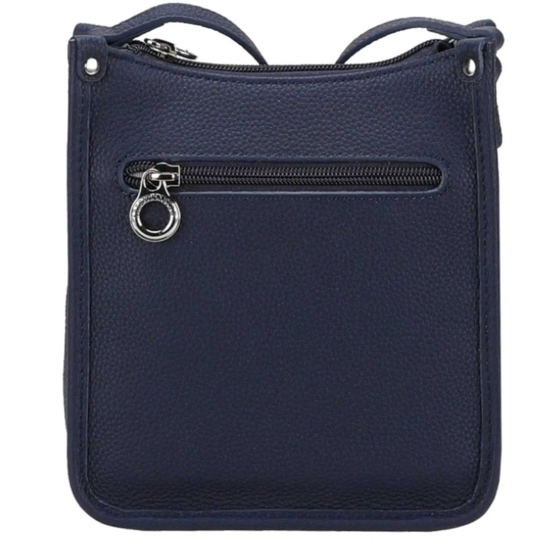 Arthur Aston Sac bandouliere rectangulaire zippe Rosalia*Femme Sacs Bandoulière