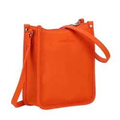 Arthur Aston Sac bandouliere rectangulaire zippe Rosalia*Femme Sacs Bandoulière