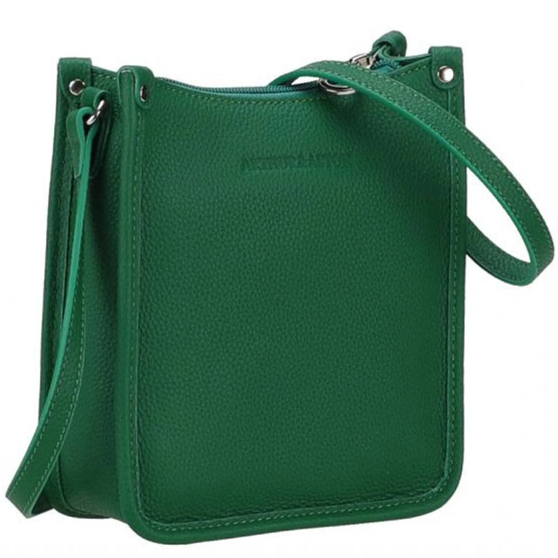Arthur Aston Sac bandouliere rectangulaire zippe Rosalia*Femme Sacs Bandoulière