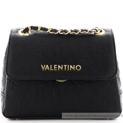 Valentino Bags Sac bandouliere Relax motif logo*Femme Sacs Bandoulière