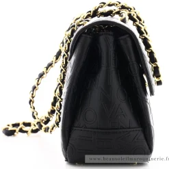 Valentino Bags Sac bandouliere Relax motif logo*Femme Sacs Bandoulière