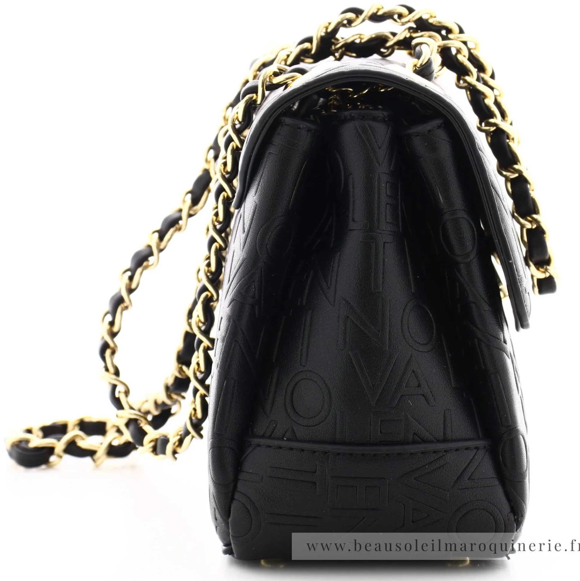Valentino Bags Sac bandouliere Relax motif logo*Femme Sacs Bandoulière