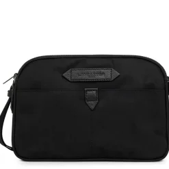 Lancaster Sac bandouliere reporter Basic et Sport*Femme Sacs Bandoulière