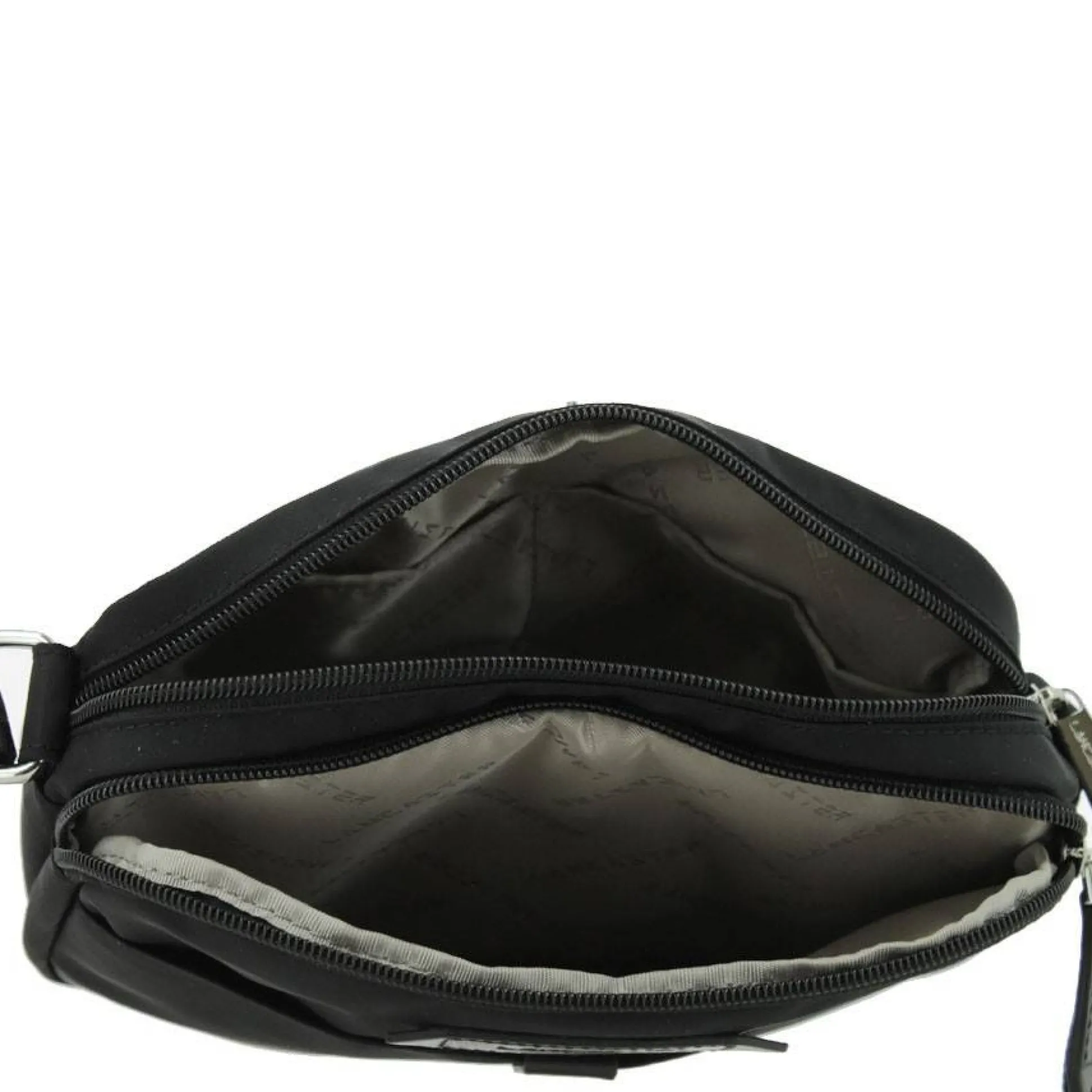 Lancaster Sac bandouliere reporter Basic et Sport*Femme Sacs Bandoulière