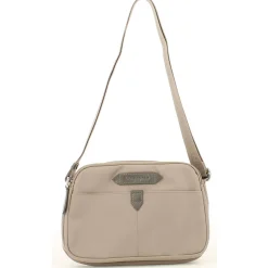 Lancaster Sac bandouliere reporter Basic et Sport*Femme Sacs Bandoulière