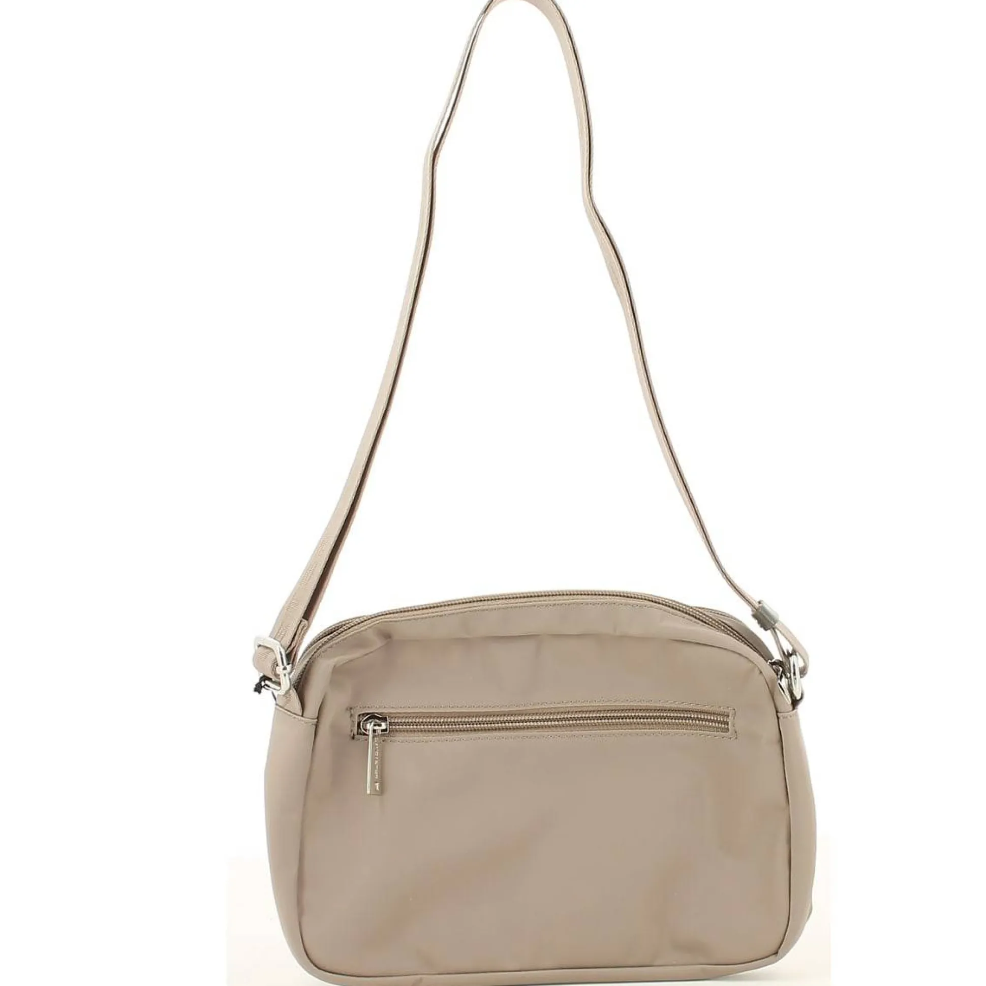 Lancaster Sac bandouliere reporter Basic et Sport*Femme Sacs Bandoulière