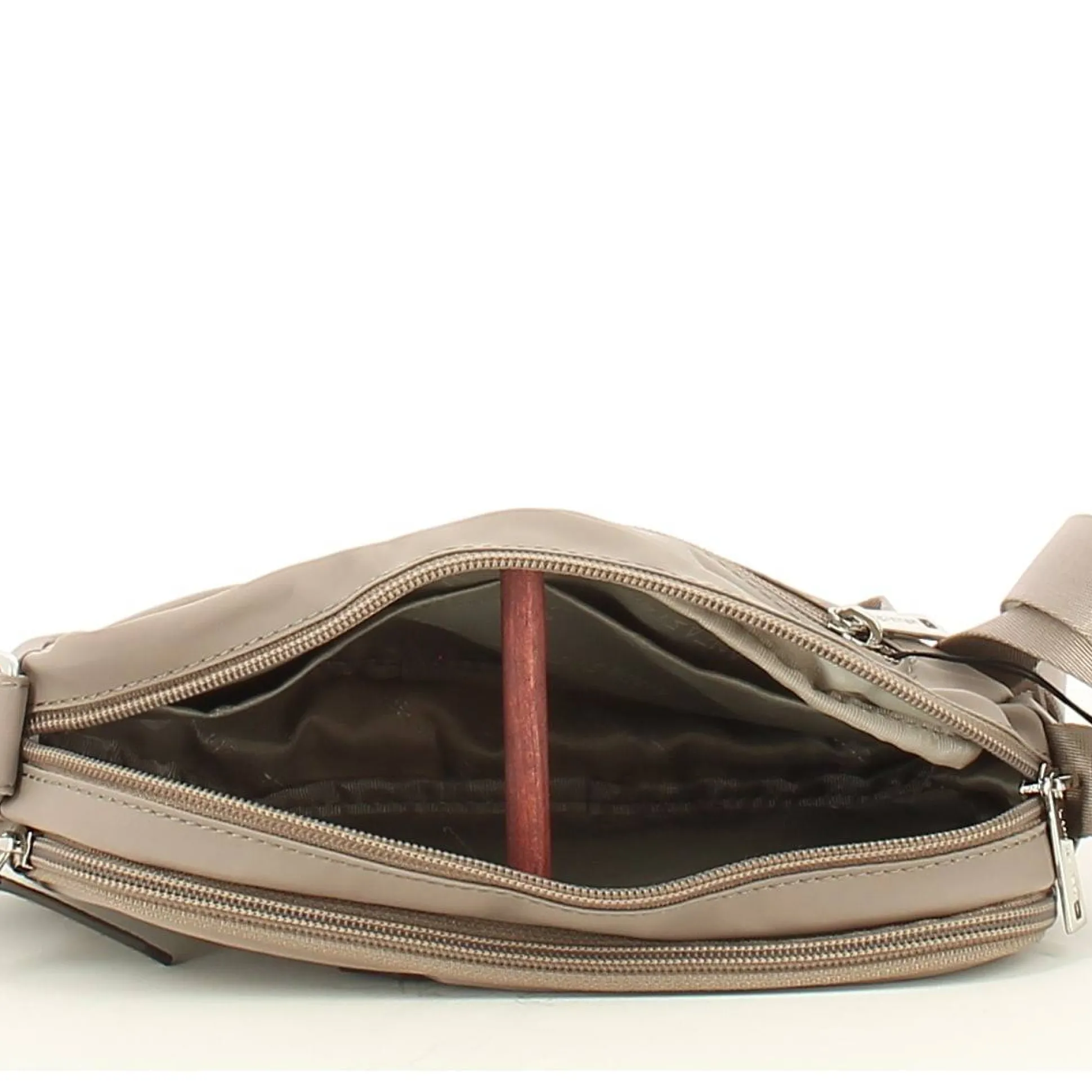 Lancaster Sac bandouliere reporter Basic et Sport*Femme Sacs Bandoulière