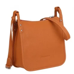 Arthur Aston Sac bandouliere S Rosalia en cuir*Femme Sacs Bandoulière