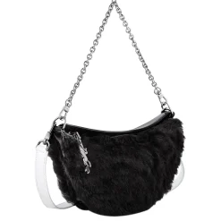 Longchamp Sac bandouliere S Smile Nighty*Femme Sacs Bandoulière