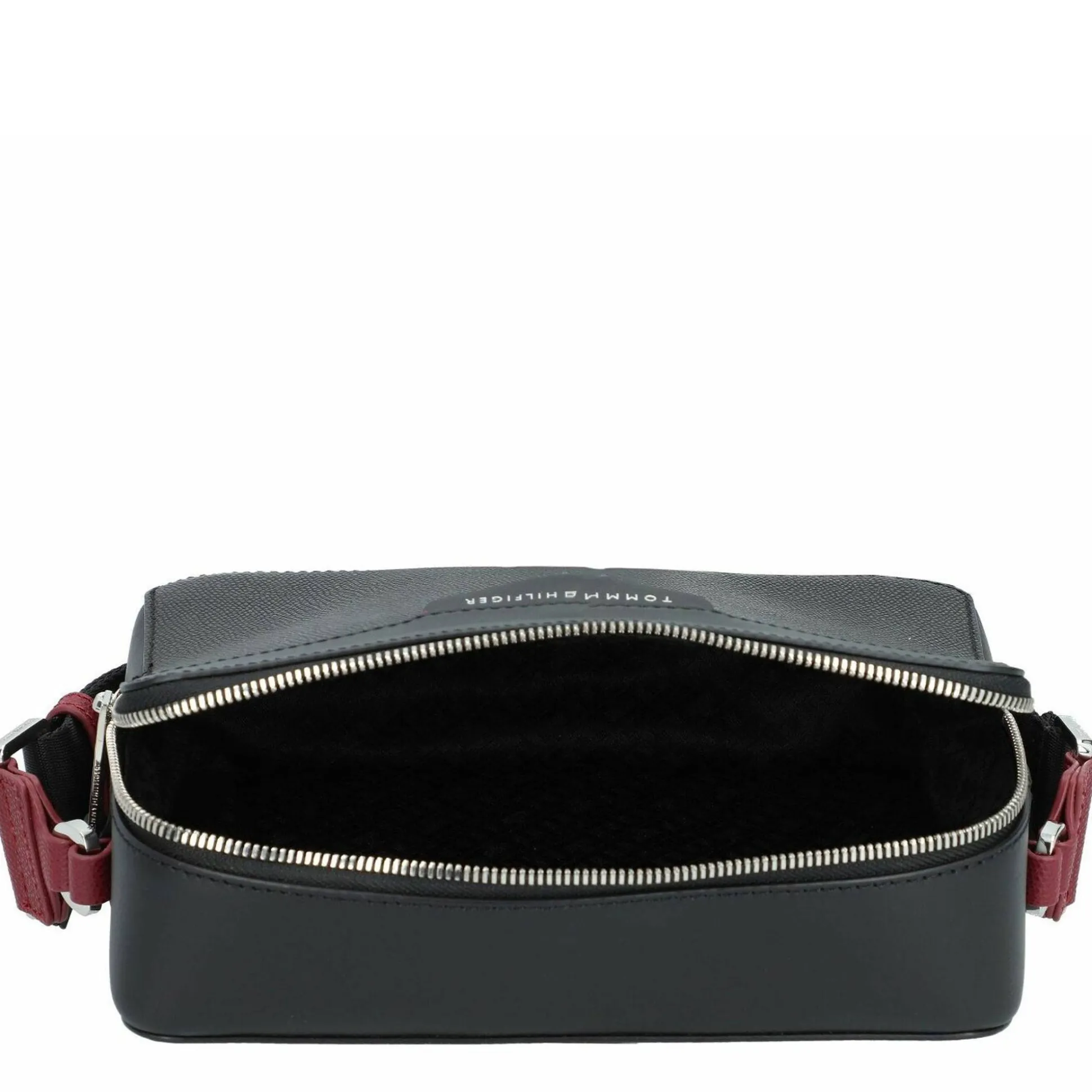 Tommy Hilfiger Sac bandouliere Structured en cuir*Homme Sacoches Homme