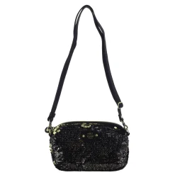 Mila Louise Sac bandouliere Trotty SC7 sequins*Femme Sacs Bandoulière