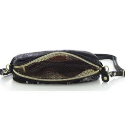 Mila Louise Sac bandouliere Trotty SC7 sequins*Femme Sacs Bandoulière