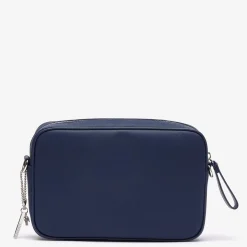 Lacoste Sac bandouliere zippe Daily Lifestyle*Femme Sacs Bandoulière