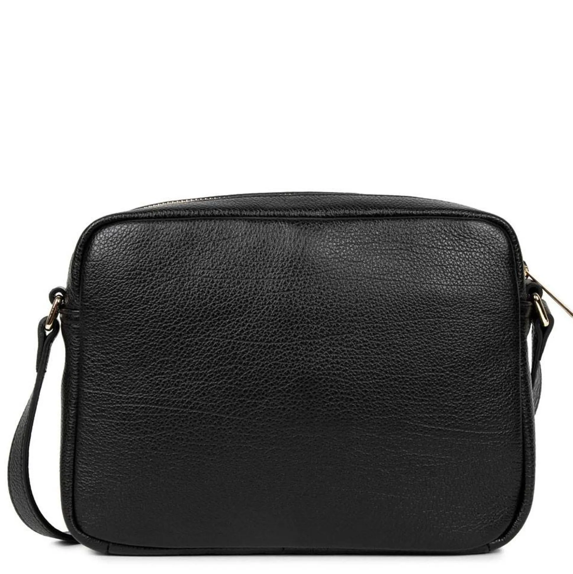 Lancaster Sac bandouliere zippe Dune*Femme Sacs Bandoulière