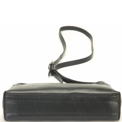 Arthur Aston Sac bandouliere zippe Edith en cuir*Femme Sacs Bandoulière