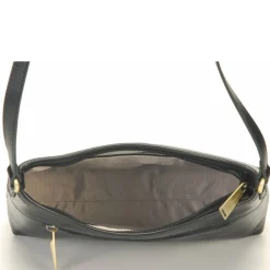 Arthur Aston Sac bandouliere zippe Edith en cuir*Femme Sacs Bandoulière