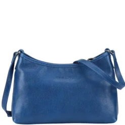 Arthur Aston Sac bandouliere zippe Edith en cuir*Femme Sacs Bandoulière