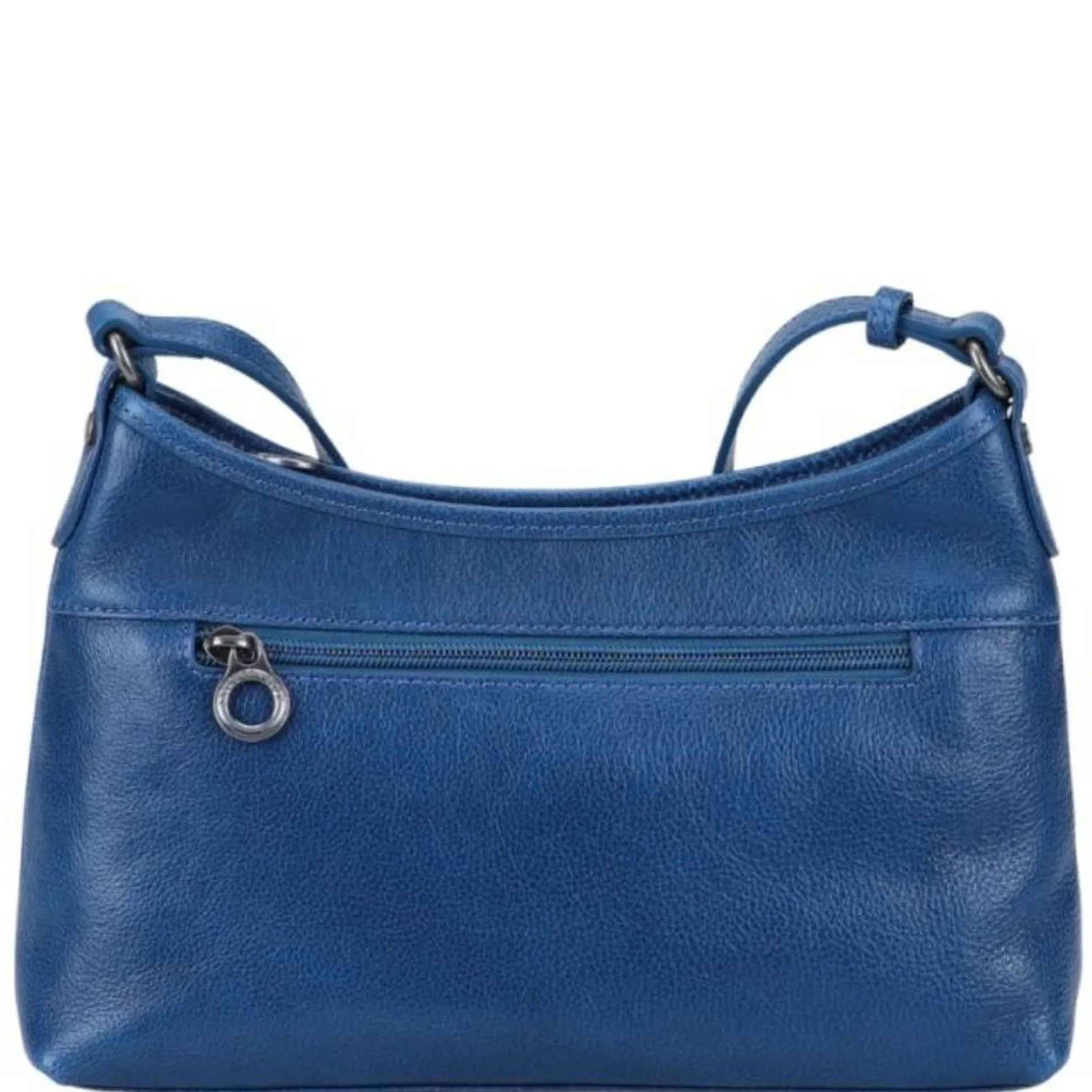 Arthur Aston Sac bandouliere zippe Edith en cuir*Femme Sacs Bandoulière