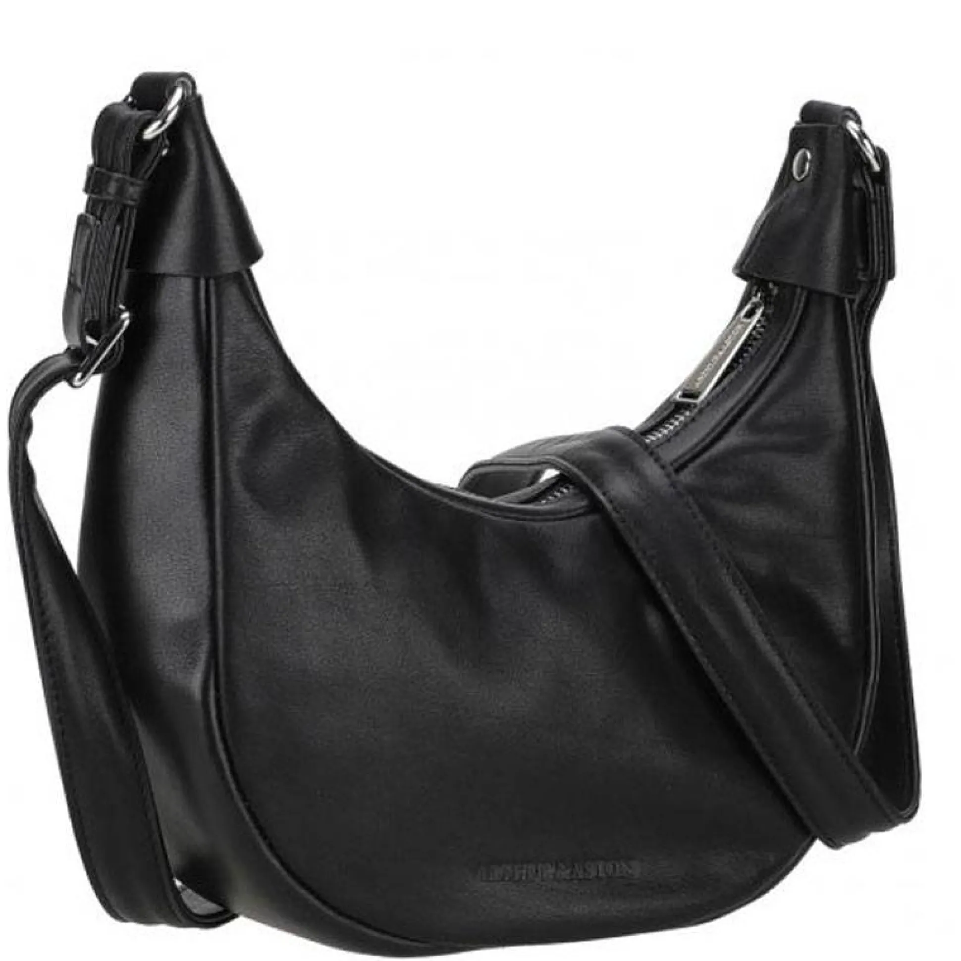 Arthur Aston Sac bandouliere zippe Giulia*Femme Sacs Bandoulière