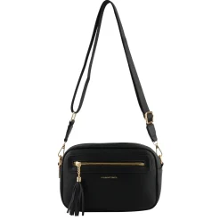 Francinel Sac bandouliere zippe Naelle*Femme Sacs Bandoulière