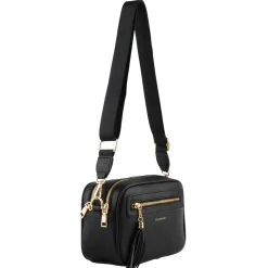 Francinel Sac bandouliere zippe Naelle*Femme Sacs Bandoulière