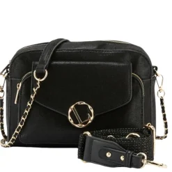 Lollipops Sac bandouliere zippe Okayama irise*Femme Sacs Bandoulière
