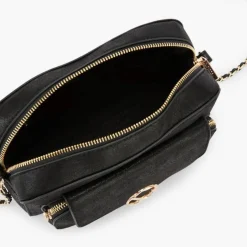 Lollipops Sac bandouliere zippe Okayama irise*Femme Sacs Bandoulière